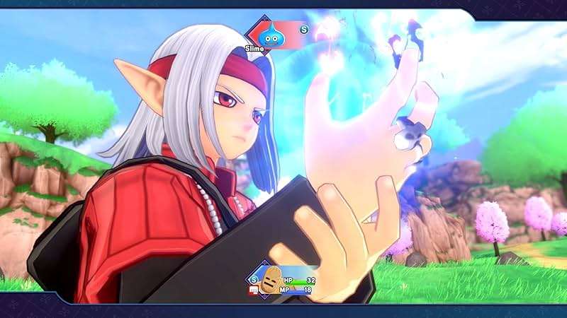 Dragon Quest Monsters: The Dark Prince (NSW) - Image 5