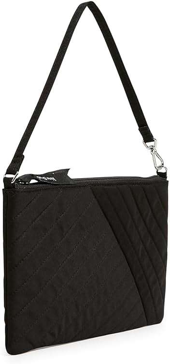 Vera Bradley Women's Cotton Convertible Wristlet With RFID Protection - Image 2
