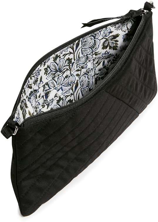 Vera Bradley Women's Cotton Convertible Wristlet With RFID Protection - Image 3