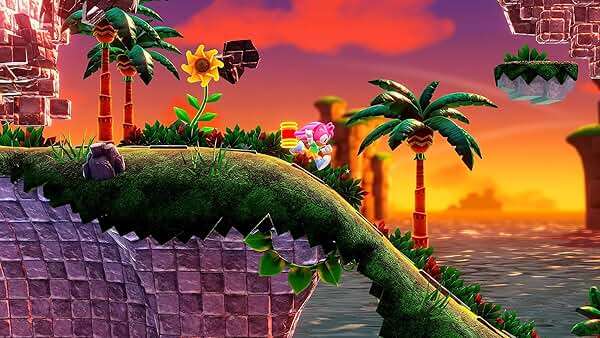 Sonic Superstars - Nintendo Switch - Image 9