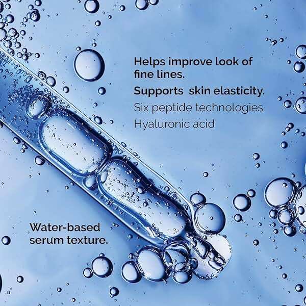 The Ordinary Multi-Peptide + Copper Peptides 1%, GHK-Cu Anti-Aging Serum for Fine Lines and Skin Elasticity - Image 4