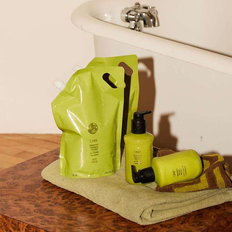 Desertland Replenishing Body Wash Refill - Image 5
