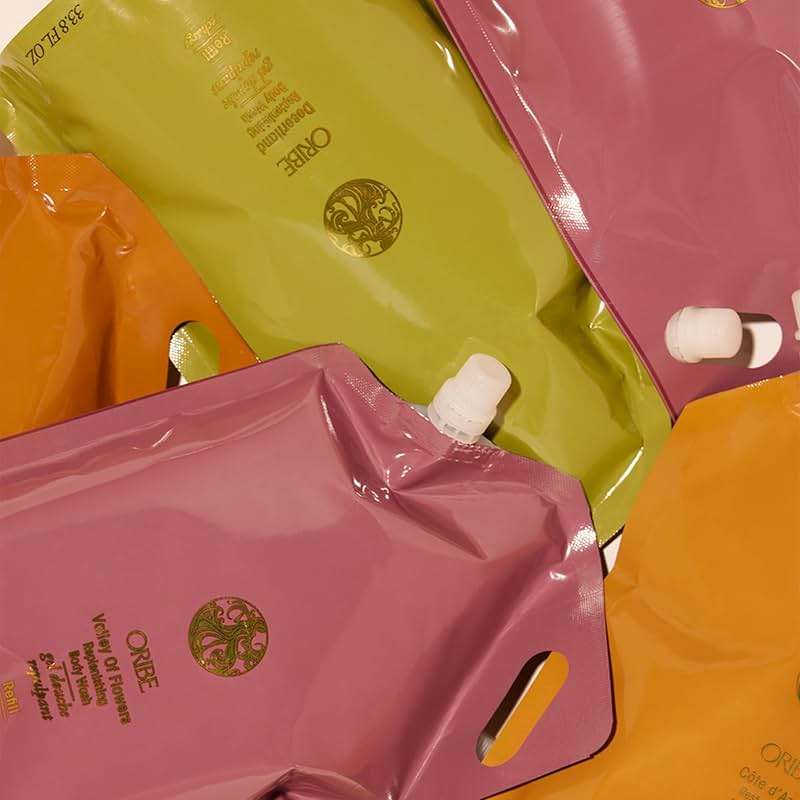 Desertland Replenishing Body Wash Refill - Image 6
