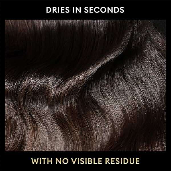 TRESemmé Root Touch Up, Temporary Hair Color Spray, Travel-Size 6-Pack – Dark Brown, Professional Grey Hair Coverage in Seconds, 2.5 Oz Ea - Image 5