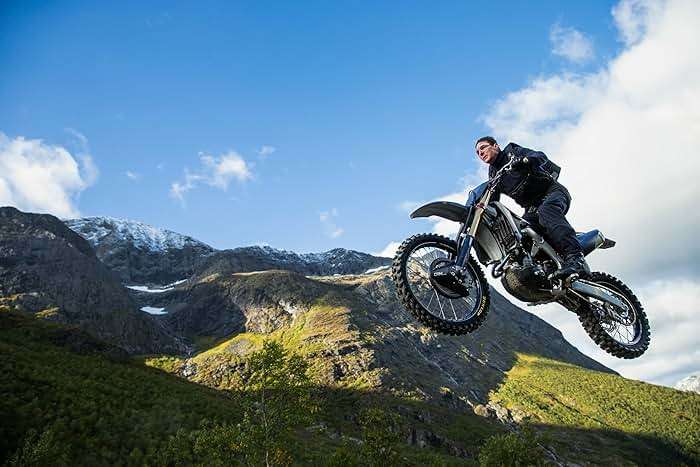 ​​Mission:Impossible - Dead Reckoning [DVD] - Image 6