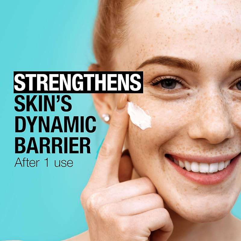 Neutrogena Face Moisturizer Ultra Gentle Daily Face Moisturizer for Sensitive Skin with Vitamin B3, Pro-Vitamin B5, and Vitamin E, Hydrating Moisturizer, 3.4 fl oz - Image 4