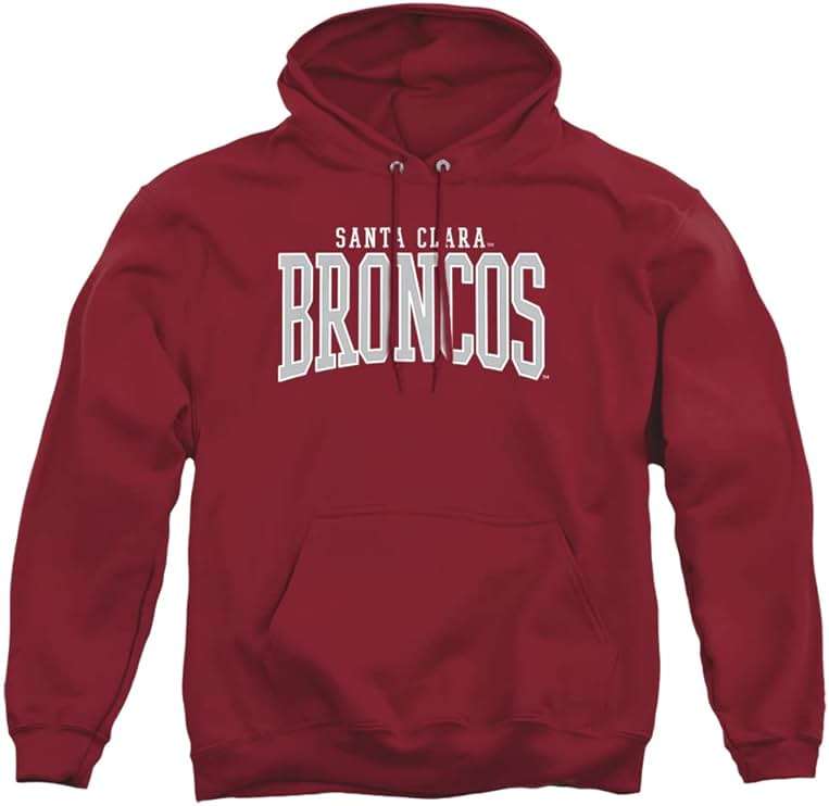 LOGOVISION Official Collegiate Est. Date Design Unisex Adult Apparel for Men & Women Pull-over Hoodie Collection - Image 1