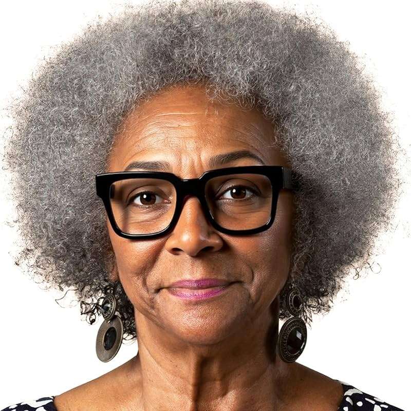 OCCI CHIARI Large Frame Reading Glasses for Women Retro Square Readers - Image 3