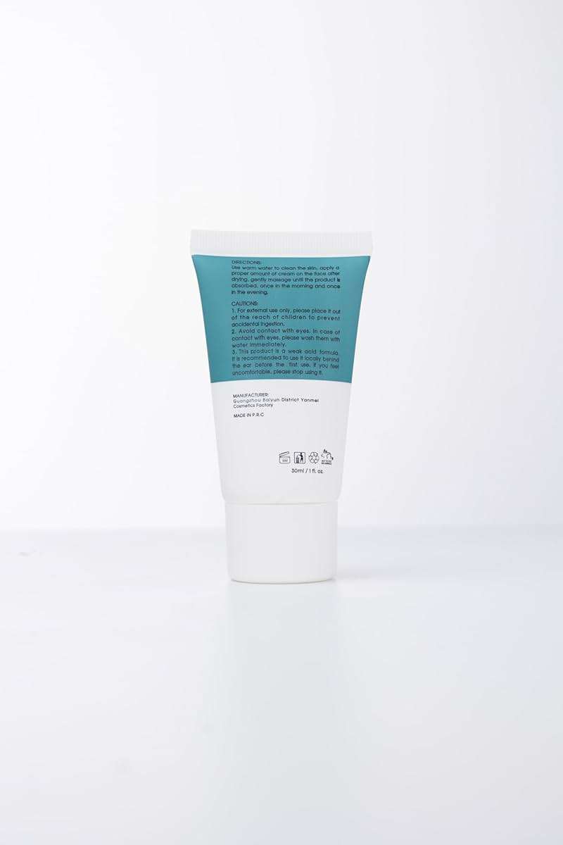 SoCalm Azelaic Acid 10% for Rosacea-Prone Skin – Calms Face Redness & Evens Tone, with Niacinamide & Ceramide NP, Fragrance-Free, 30ml / 1oz - Image 9