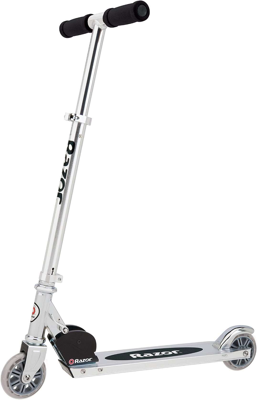 Razor A Kick Scooter, Aluminum Folding Scooter for Kids - Image 2