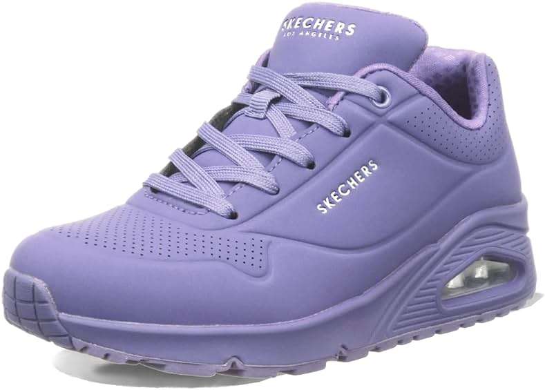Skechers Women's Uno - Stand On Air Sneaker - Image 1