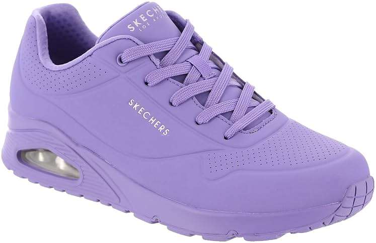 Skechers Women's Uno - Stand On Air Sneaker - Image 2
