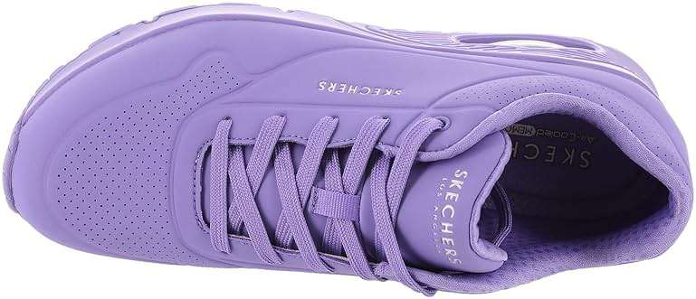 Skechers Women's Uno - Stand On Air Sneaker - Image 3
