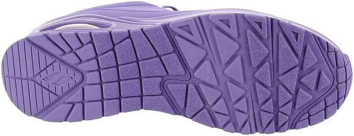Skechers Women's Uno - Stand On Air Sneaker - Image 4