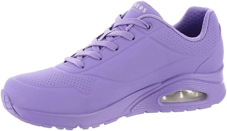 Skechers Women's Uno - Stand On Air Sneaker - Image 5