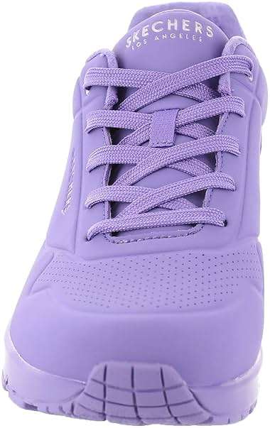 Skechers Women's Uno - Stand On Air Sneaker - Image 6