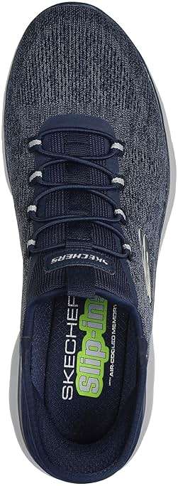 Skechers Men's Hands Free Slip-ins Summits - Key Pace Shoe - Image 3