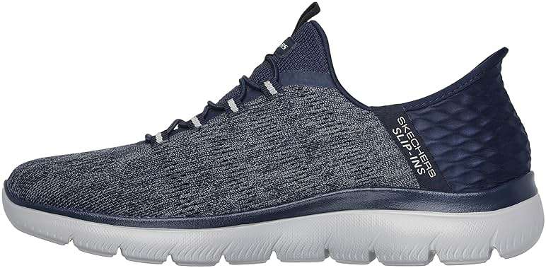 Skechers Men's Hands Free Slip-ins Summits - Key Pace Shoe - Image 5