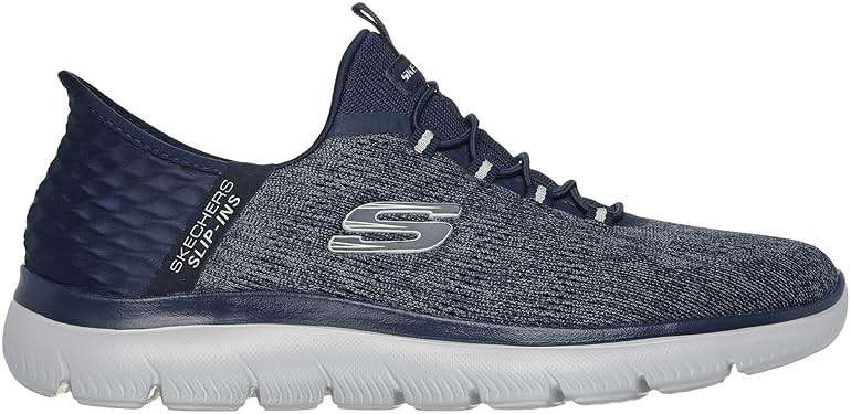 Skechers Men's Hands Free Slip-ins Summits - Key Pace Shoe - Image 6