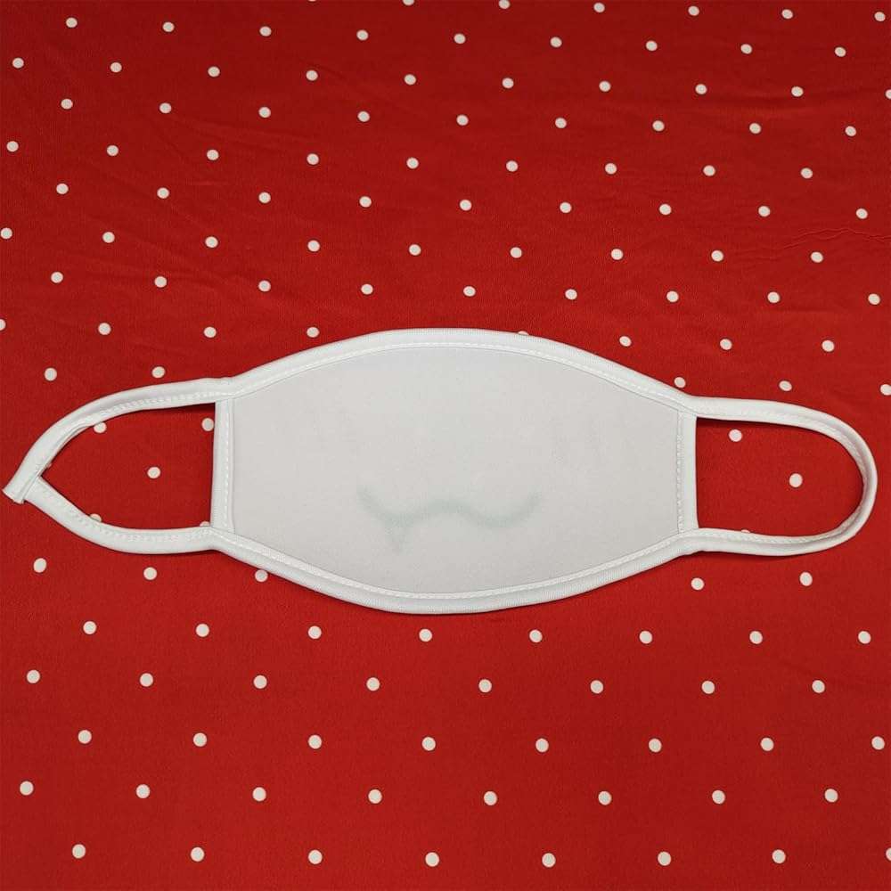 Jilneed Kawaii Face Mask Women Reusable Japanese Cartoon Cat Face Mouth Mask Halloween Cosplay Goth Washable Cloth Masks - Image 4