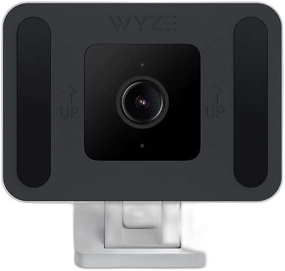 Wyze Offical: Window Mount for Wyze Cam OG, v3, v3 Pro, v4 - Image 1