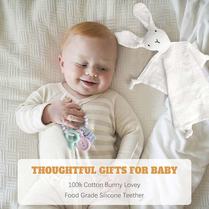 New Mom Gifts, 11PCS New Mom Care Package After Baby, Baby Shower Gifts for Mommy To Be, Gift For Expecting Mother, Pregnancy Gift Basket Essentials, First Time Mothers Day Birthday Gift for Women - Image 4