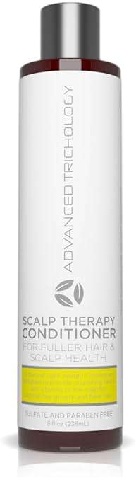 Advanced Trichology Scalp Therapy Conditioner - Image 1