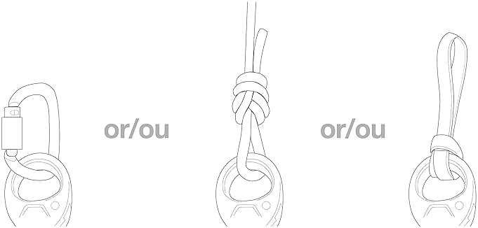 Petzl, PRO Traxion, Progress Capture Pulley with Swivel, Yellow - Image 6