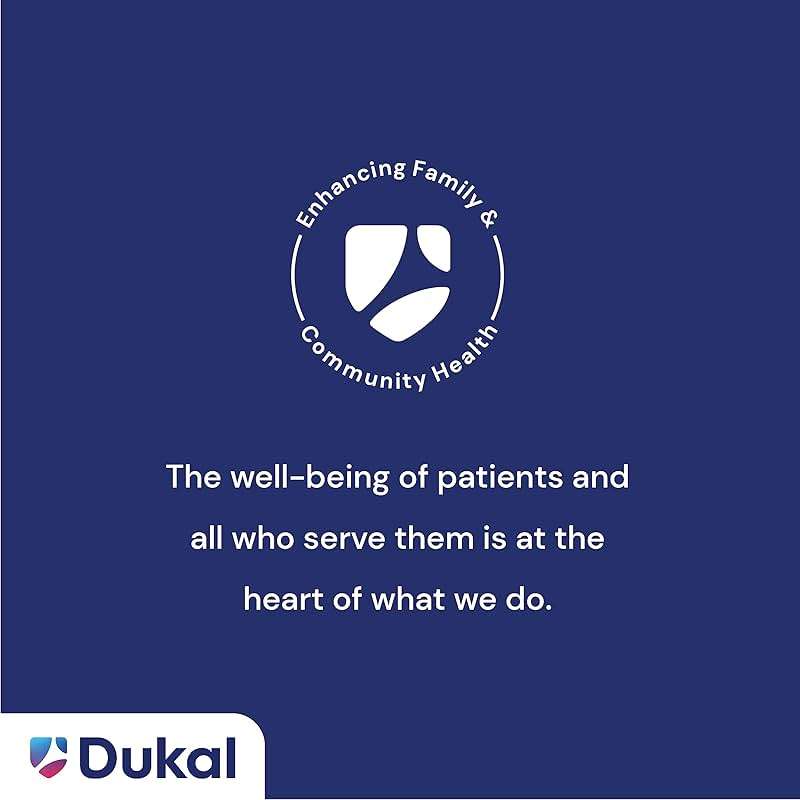 Dukal Non-Skid Shoe Covers, Bag of 100 (50 Pairs) - Image 6