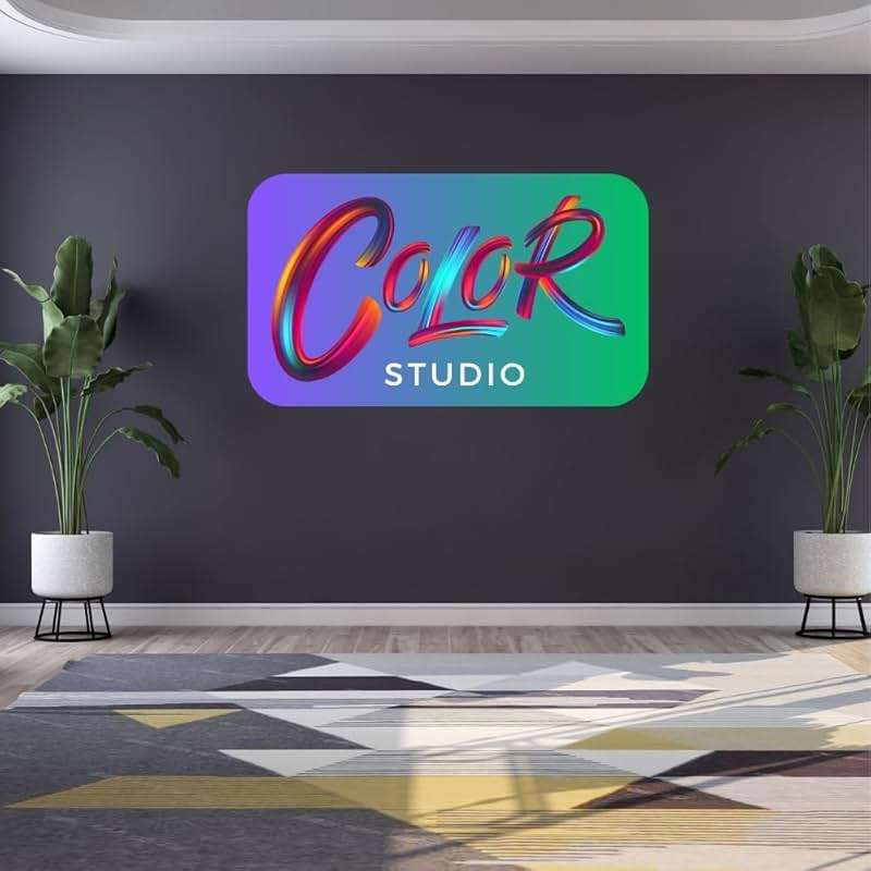 Large Custom Vinyl Decals | 6 to 52 inches | Waterproof | Personalized Stickers for Business Logo - Ideal for Windows, Doors, Walls, Vehicles, Cars, Trucks - Image 7
