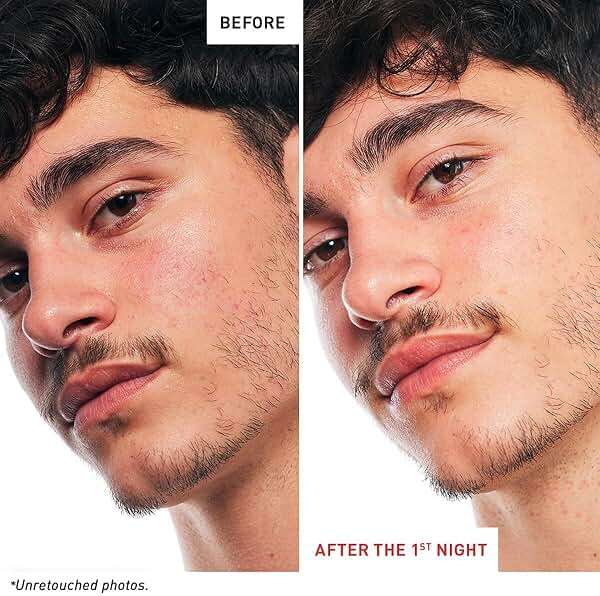 Erborian Multi‑Perfecting Night Serum, Oil & Milky Formulas, Smooths, Even Texture, Hydrates, Firms For Glowy, Mirror Skin Renewal, Korean Skincare - Image 2
