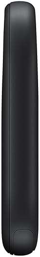 Samsung Galaxy SmartTag2, Bluetooth Tracker, Smart Tag GPS Locator Tracking Device, Item Finder for Keys, Wallet, Luggage, Pets, Use w/ Phones and Tablets Android 11 or Later, 2023, 1 Pack, Black - Image 7