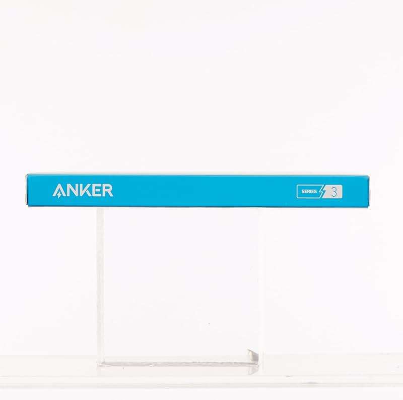 Anker USB C Hub 4 Ports, Multiple USB 3.0 Hub with 5Gbps Data Transfer, Extender for Type C Port Laptop, PC, Desktop and More (0.7 ft USB-C Connector, Charging Not Supported) - Image 11
