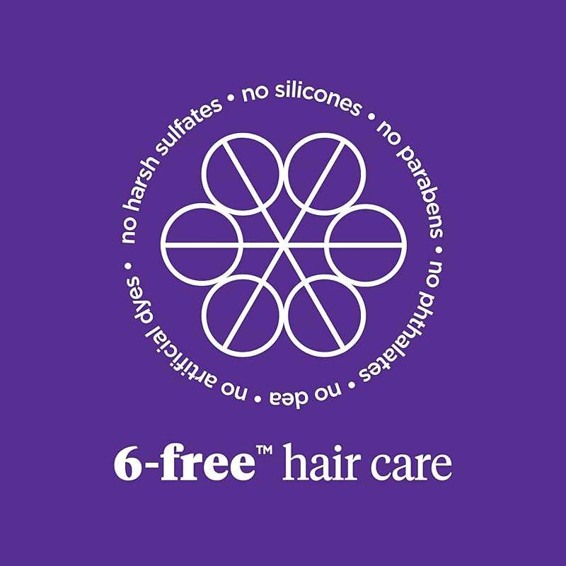 Briogeo Curl Charisma Rice Amino + Avocado Leave-In Defining Crème | Frizz Control Hair Styling Moisturizer | Leave In Cream for Wavy, Curly, & Coily Hair | Vegan & Cruelty-Free | 2 fl oz - Image 7