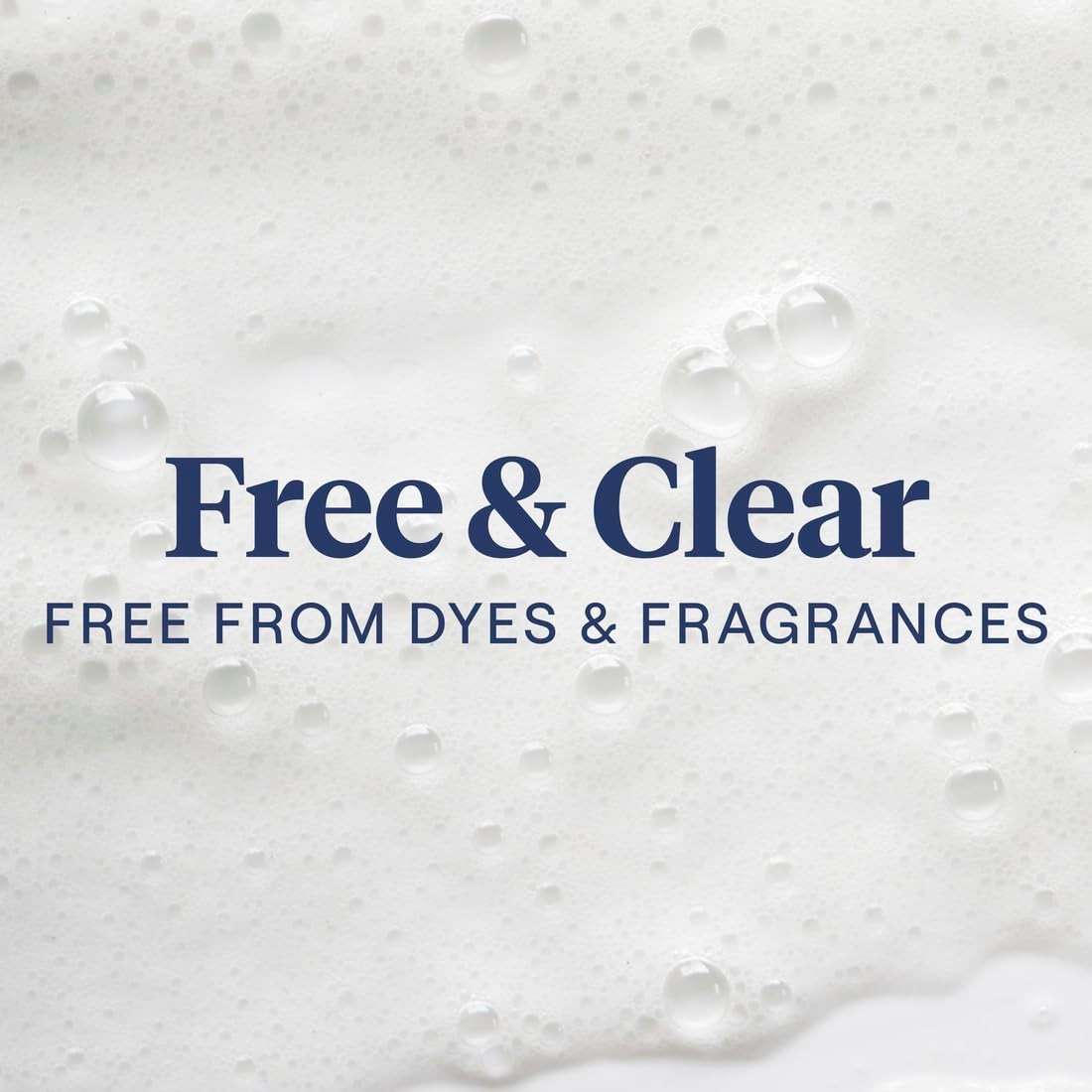 Seventh Generation Foaming Dish Spray, 3X Grease Fighters, Free & Clear, 16 Fl. Oz. - Image 6