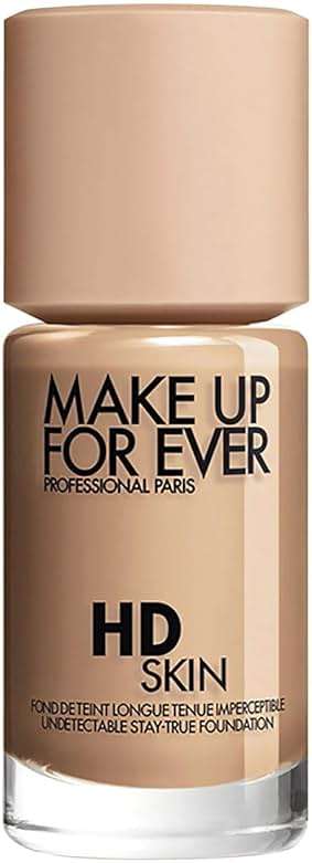 HD Skin Undetectable Longwear Foundation - 2N26 by Make Up For Ever for Women - 1 oz Foundation - Image 1