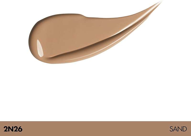 HD Skin Undetectable Longwear Foundation - 2N26 by Make Up For Ever for Women - 1 oz Foundation - Image 5