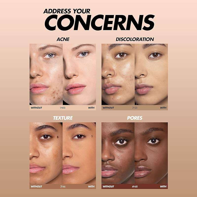 HD Skin Undetectable Longwear Foundation - 2N26 by Make Up For Ever for Women - 1 oz Foundation - Image 7