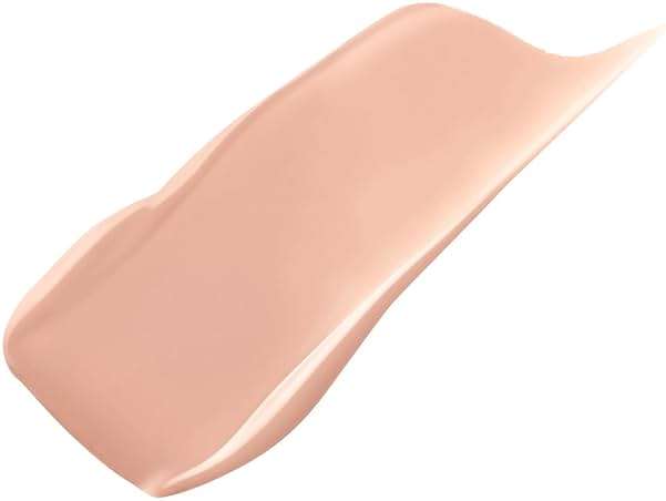 Real Flawless Weightless Perfecting Waterproof Foundation, Medium Coverage Foundation, Buildable Coverage, 12 HR wear, Non-comedogenic, 1oz - Image 2