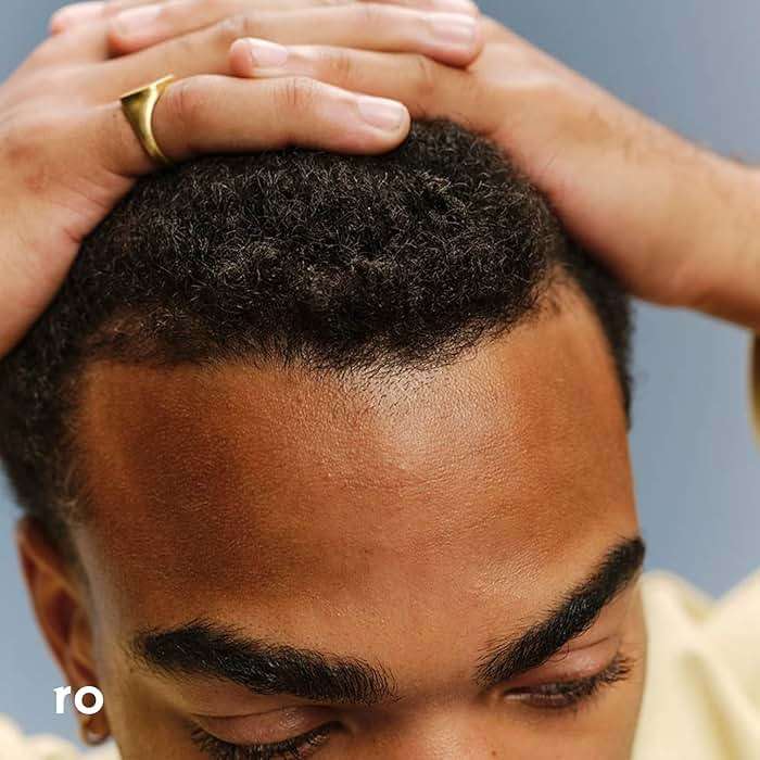 Ro Men's Revive Shampoo & Restore Conditioner Duo | Exfoliates, Clarifies, Fortifies & Moisturizes for Thicker Looking Hair, Made Without Sulfates, Parabens, or Phthalates | 8 fl oz (Pack of 2) - Image 8
