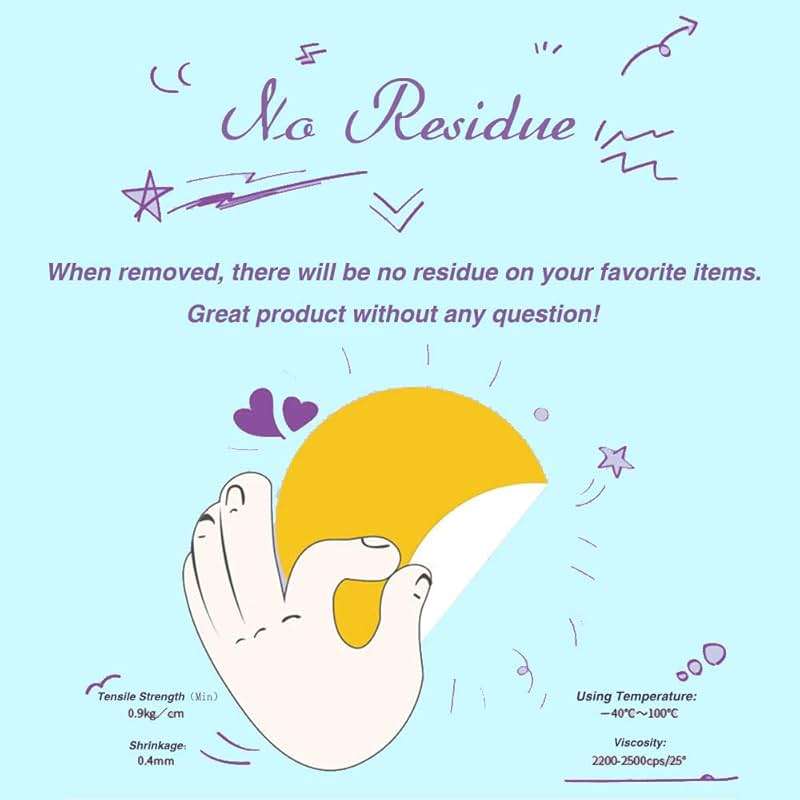 Ratgoo 50 Pcs Lovely Sun Stickers Pack – Cute Yellow Aesthetic Sunshine Waterproof Vinyl Decal Stickers for Water Bottles Laptop Luggage Cup Skateboard Guitar Journal Scrapbook - Image 6