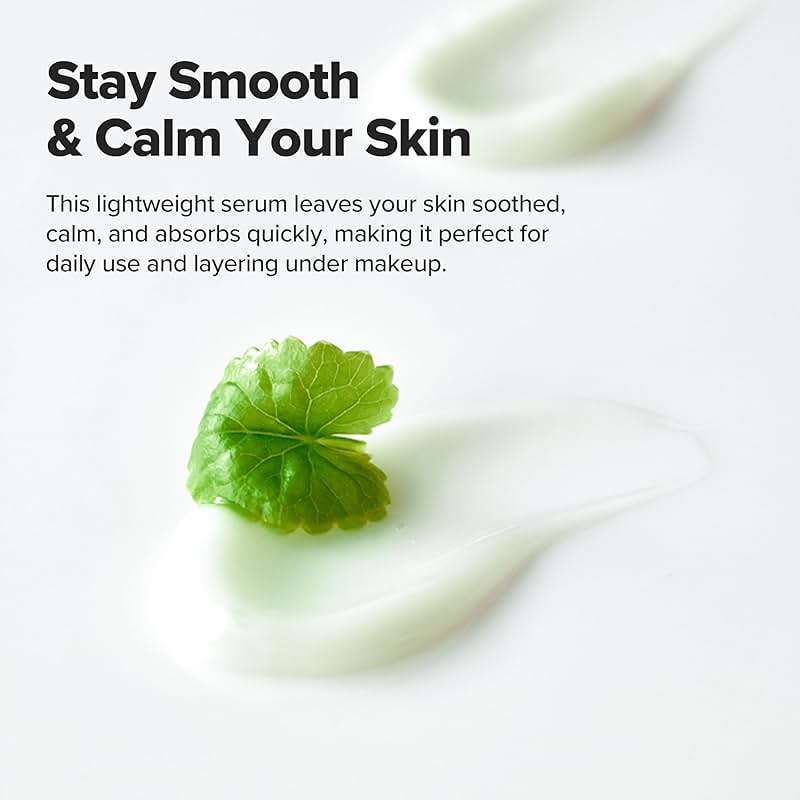 Beauty of Joseon Light On Serum Vitamin C Centella Dark Spot Fine Lines Pigmentation Correcting Serum, Hydrating Moisturizer, Korean Skin Care for Men and Women, 30ml, 1 fl.oz - Image 3