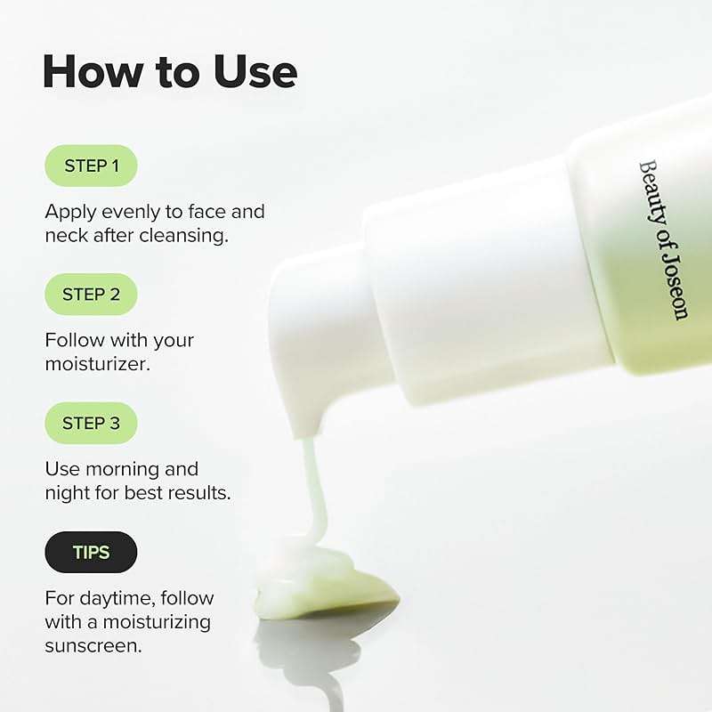 Beauty of Joseon Light On Serum Vitamin C Centella Dark Spot Fine Lines Pigmentation Correcting Serum, Hydrating Moisturizer, Korean Skin Care for Men and Women, 30ml, 1 fl.oz - Image 7