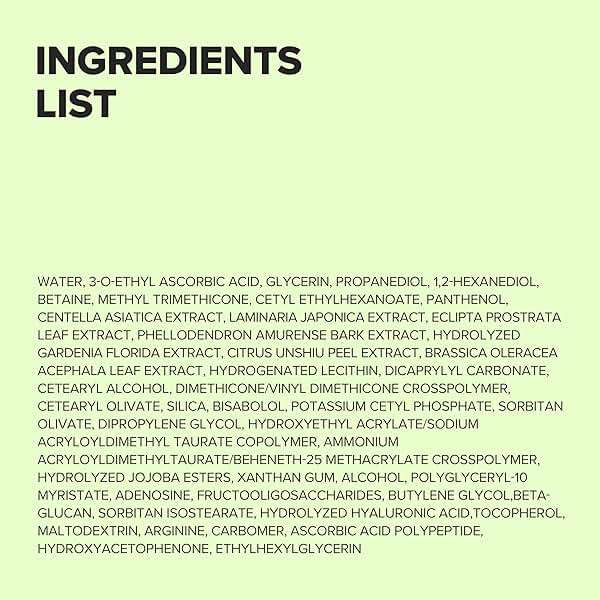 Beauty of Joseon Light On Serum Vitamin C Centella Dark Spot Fine Lines Pigmentation Correcting Serum, Hydrating Moisturizer, Korean Skin Care for Men and Women, 30ml, 1 fl.oz - Image 8