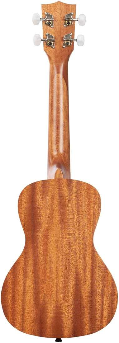 Kala Voyage Collection Courage Concert Ukulele (KA-COURAGE-C) - Image 4