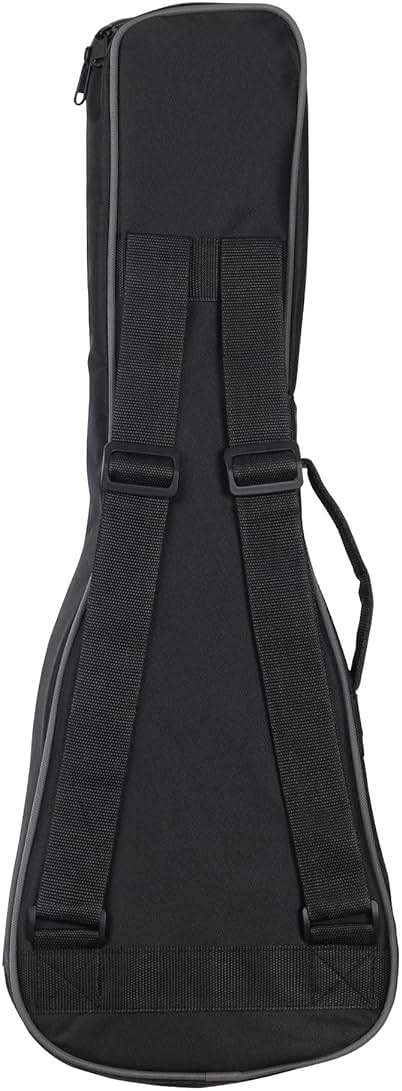 Kala Voyage Collection Courage Concert Ukulele (KA-COURAGE-C) - Image 6