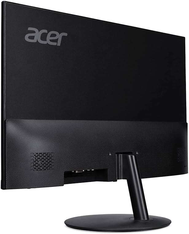 acer SB272U Ebiip 27" WQHD 2560x1440 IPS Zero-Frame Gaming Office Monitor | AMD FreeSync Technology | Ultrathin Stylish Design | 100Hz | 1ms VRB | Low Blue Light | Display Port & 2 x HDMI 2.0 Ports - Image 12