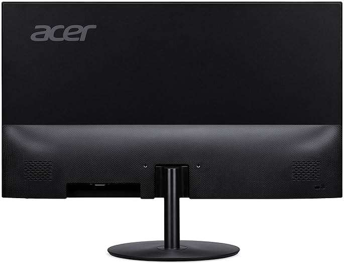 acer SB272U Ebiip 27" WQHD 2560x1440 IPS Zero-Frame Gaming Office Monitor | AMD FreeSync Technology | Ultrathin Stylish Design | 100Hz | 1ms VRB | Low Blue Light | Display Port & 2 x HDMI 2.0 Ports - Image 13