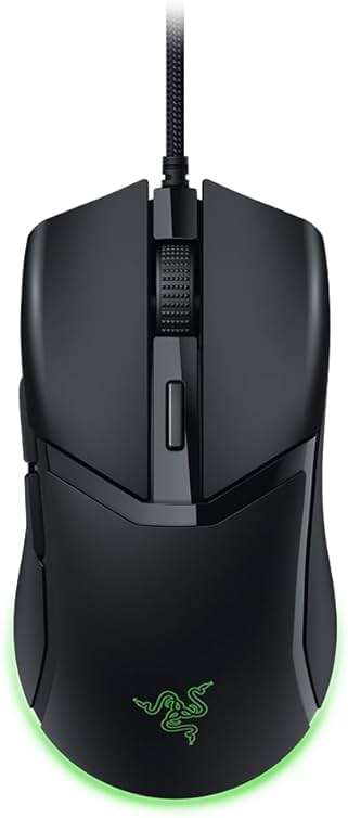 Razer Cobra RGB DPI 8500 Mouse - RZ0104650100R3U - Image 1