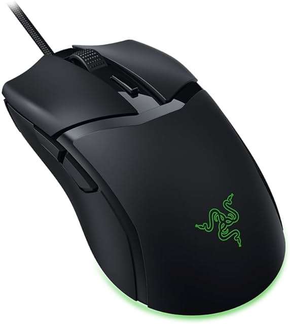 Razer Cobra RGB DPI 8500 Mouse - RZ0104650100R3U - Image 3
